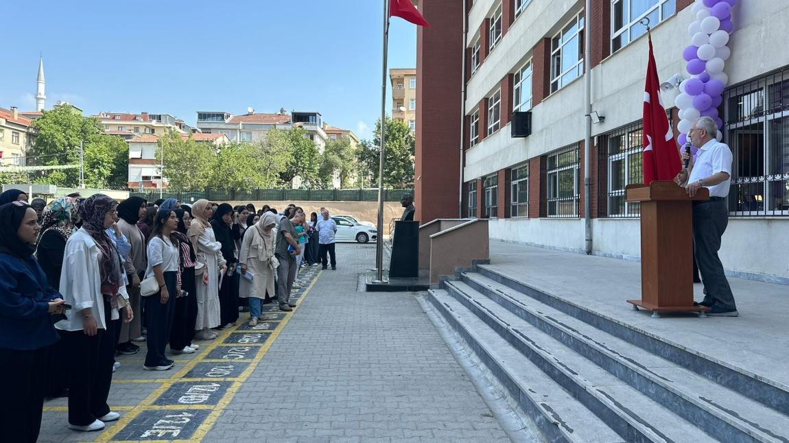 Karne Töreni Yapıldı 