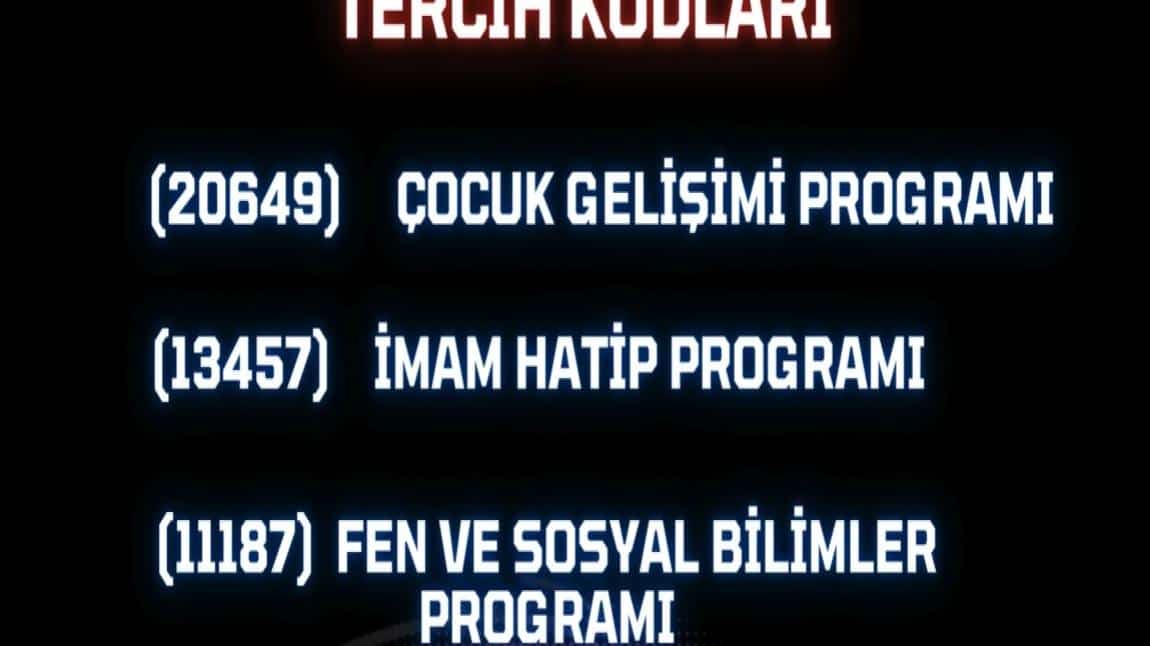 Okulumuzda Bulunan Programlar ve Kodları 